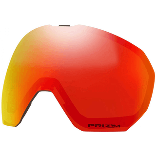 Oakley Flight Path L Replacement Lens - Prizm Snow Torch Iridium
