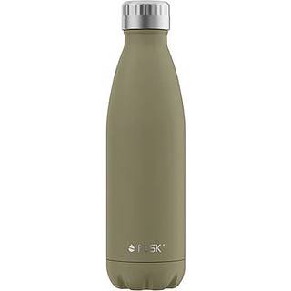 FLSK termoflaske khaki - 500 ml