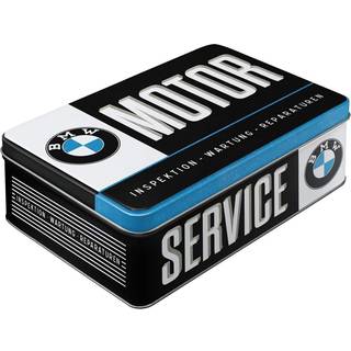 BMW Opbevaringsdåse "Motor Service*