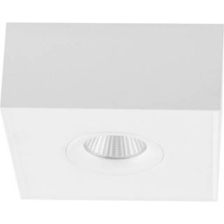 EVN Cubito LED-loftlampe, 1 lyskilde