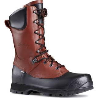 Lundhags Unisex Vandra II High Pecan, 48