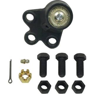 Moog K500227 Front Lower Suspension Ball Joint for Chevrolet Equinox