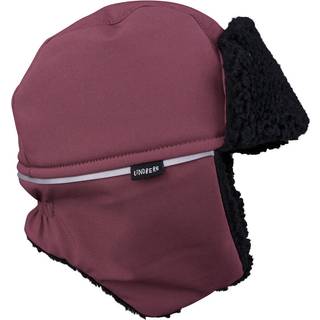 Lindberg Kids' Colden Hat Dry Rose, 54