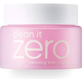 Banila Co Clean it Zero Cleansing Balm Original 25ml