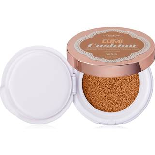 L'Or? Al Paris True Match Lumi Pushion Foundation W5.5 Suntan 0,51 oz.