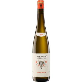 Weingut Nik Weis, Schiefer Riesling, Mosel 2023