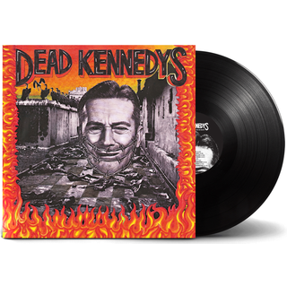 Dead Kennedys - Give Me Convenience or Give Me Death
