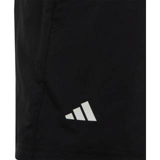 adidas Club 3-Stripes Shorts Boys - Black, White, Size 140 - black