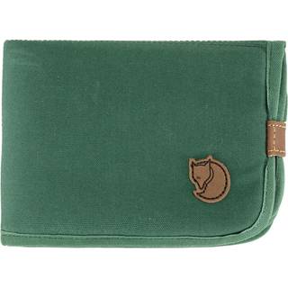 Fjällräven Siddeunderlag G1000 Seat Pad - Grøn