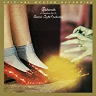 Elo ( Electric Light Orchestra ) - Eldorado