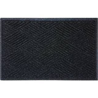 Matting Combi Premier ECO dørmåtte 114x250cm sort