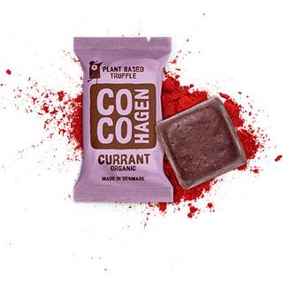 COCOHAGEN Currant 20 gram Økologisk - 20 g