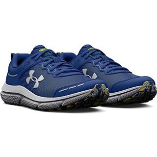 Løbesko Under Armour UA BGS Assert 10 3026182-400 Størrelse 38,5 EU | 5,5 UK | 6 US | 24 CM
