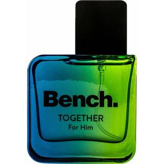 Bench Together for Him, EdT 30ml 4065.00 DKK/1 L