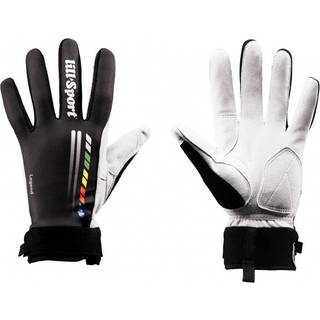 Lillsport Legend Sweden Black, 10
