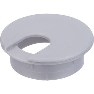 Grommet Desk Met SLV 2 i