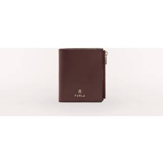 Wallet - Plum - --