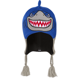 Kombi Animal Family Hue, Shawn The Shark