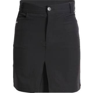 Dobsom Women's Backa Skirt Black, 34