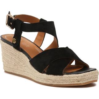 Espadrilles - Black - 39.5