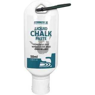 Liquid Chalk, Strength
