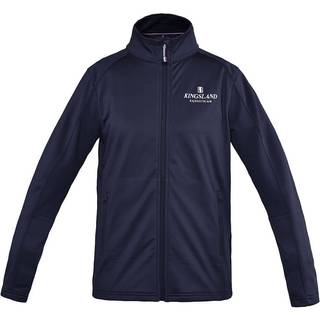 Classic Unisex Technical Fleece - M - Dark blue / Navy