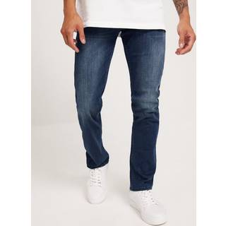 Replay Grover Powerstretch Jeans Dark Blue