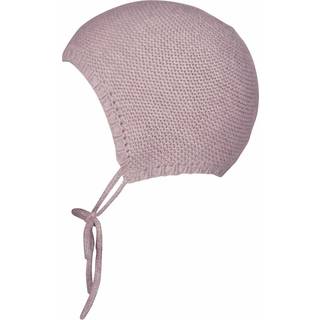 MP Denmark - Cassidy Baby Bonnet Hue - French Rose - 35/37