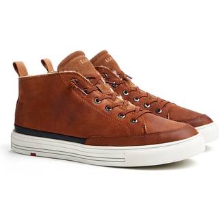 LLOYD EDWARD Herre Sneaker REH Str. 40