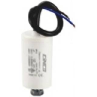 Kondensator 1,5 µF t/blæser Ecofit 108mm