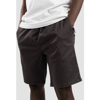 Iriedaily Love n Relax Shorts - L - black anthracite