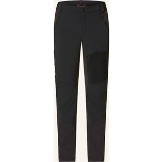 Vaude Scopi Pants III Turbukser Herrer størrelse 46 - Regular farve sort