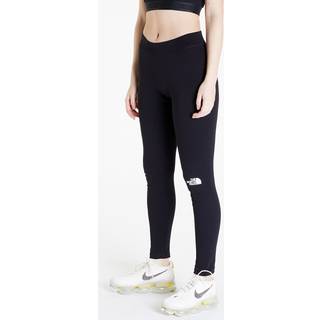 The North Face The North Face Black Womens Interlock Leggings