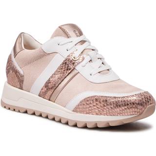 Trainers - Blush - 36
