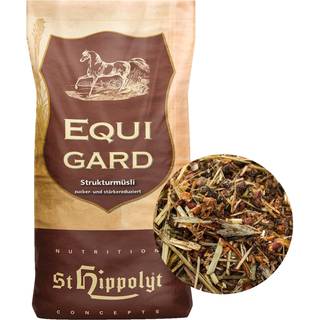 Equigard Müsli 20 kg