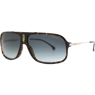 Carrera COOL65 086/9K 64 Solbriller Mænd Tortoiseshell - Dark Tortoise - 64mm