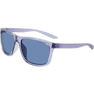 Nike CHASER ASCENT DJ9918 500 59 Solbriller Mænd Blue - Transparent Blue - 59mm