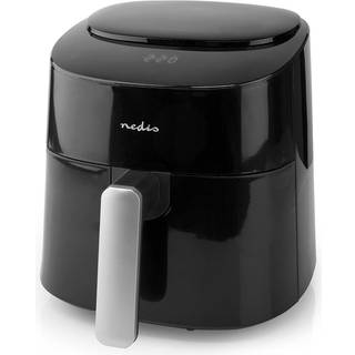 Nedis KAAF160BK Hot Air Fryer