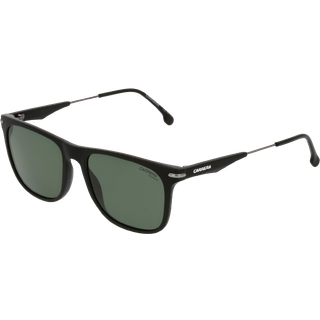 Carrera 276/S 003/UC 55 Solbriller Mænd Black - Matte Black - 55mm