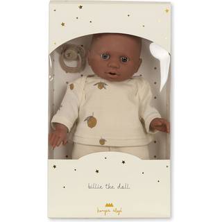 Babydukke Billie