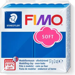 FIMO Soft - blå (57 g.)