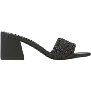 Sandals - Black - 37