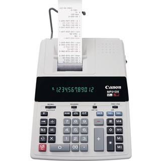 Canon Office Products MP21DX Business Calculator