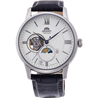 Classic Sun And Moon Automatic Herreur Fra Orient RA-AS0011S