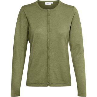 Saint Tropez MilaSZ R-Neck Cardigan