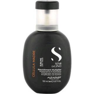 Alfaparf Milano Semi di Lino Sublime Cellula Madre Nourishment Multiplier 150 ml