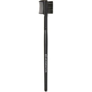E.L.F. Lash & Brow Comb dobbeltsidet b?rste skaber plejede vipper og bryn hj?lper med at fjerne mascara-klumper og definerer let ?jenbrynene vega