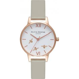Olivia Burton OB16CH03 Kvinders Modeur (Ø 30 mm)
