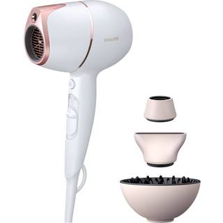 Philips Prestige BHD628/00 Hårtørrer 1 stk. - 1 stk.