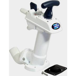 Komplet pumpehus til bådtoilet Jabsco Twist n' Lock
